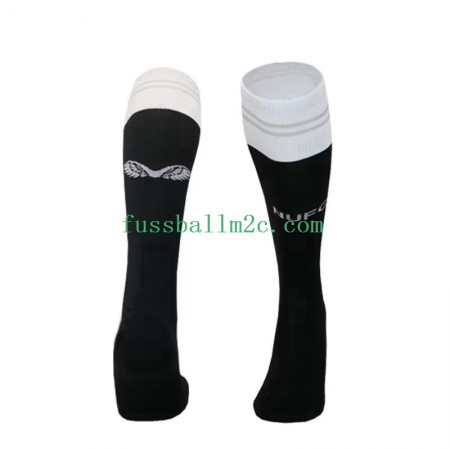 Newcastle United Heim Socken 2023-2024